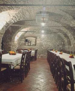 agriturismo bergamo